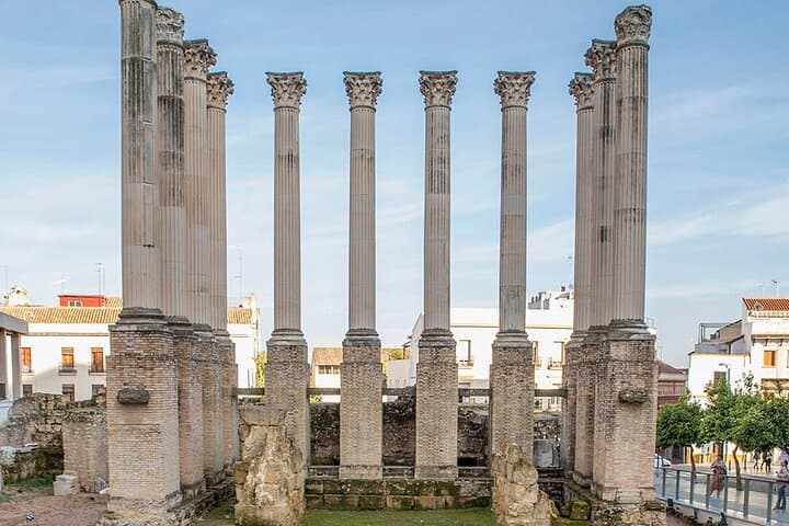 Cordoba Private Walking Tour