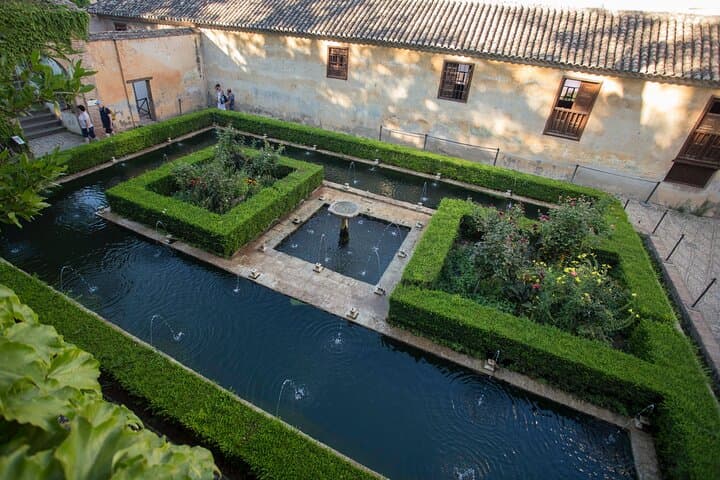 Generalife