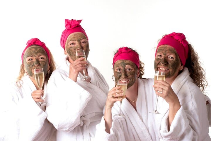 Tenerife Beauty Party with Award Winning Products