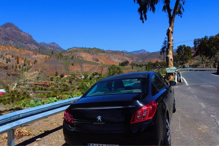 VIP VIDEO Shooting on Gran Canaria: Highlights of the South
