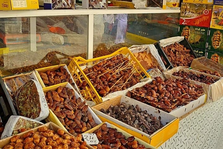 Private Tour: Tangier From Malaga. Breakfast and Lunch Included