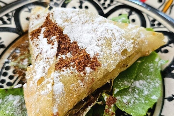 Private Tour: Tangier From Malaga. Breakfast and Lunch Included