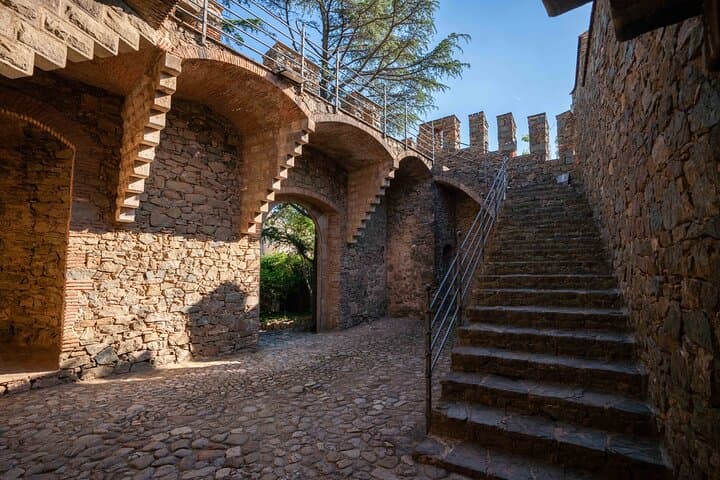 Antoni Gaudí's Torre Bellesguard: A treasure to discover