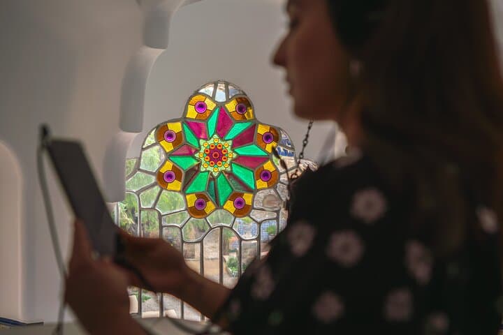 Antoni Gaudí's Torre Bellesguard: A treasure to discover