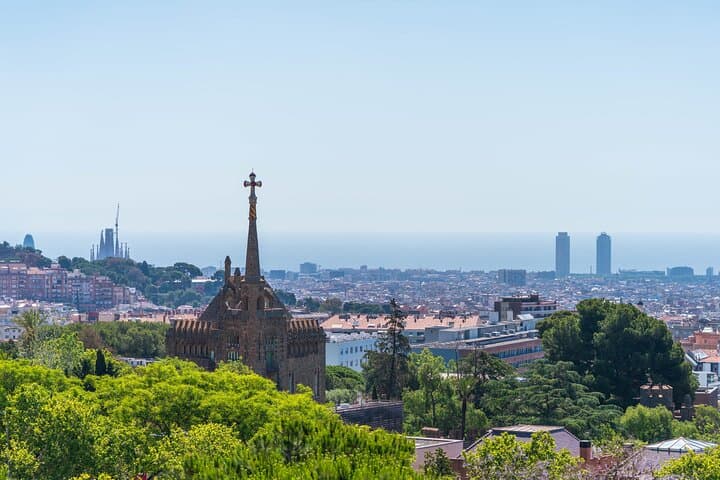 Antoni Gaudí's Torre Bellesguard: A treasure to discover