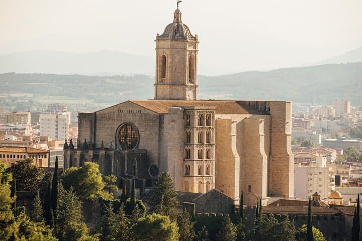 Mysteries and Legends of Gerona