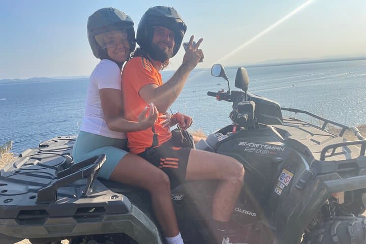 Love and Sun ❤️