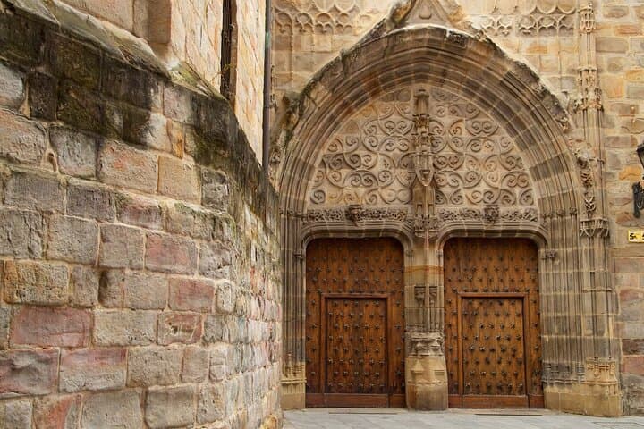 Seville Cathedral, Giralda & Alcázar Tour + eBook