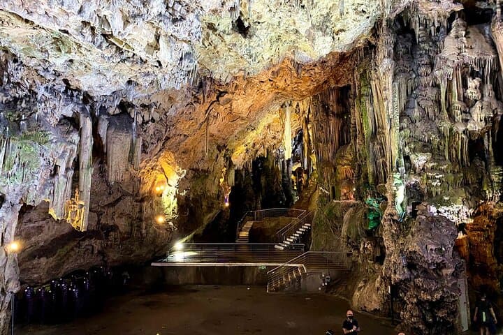 Full Day Gibraltar Day Tour from Seville + Ebook