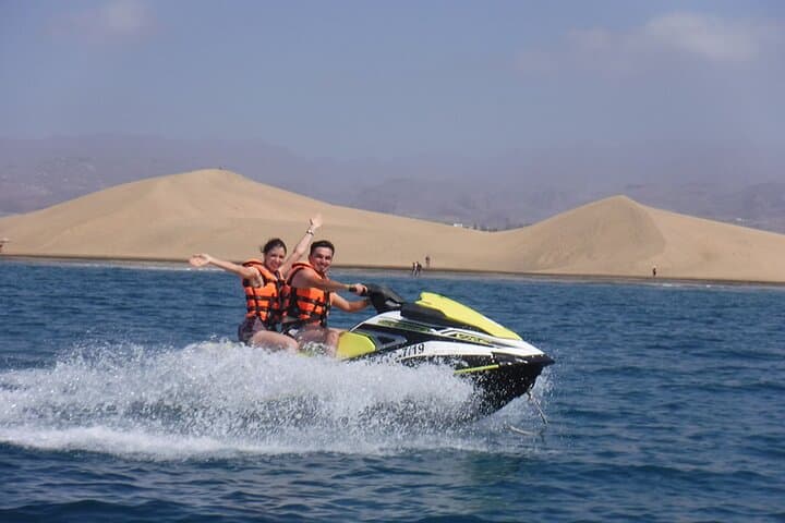 Jetski Playa del Ingles