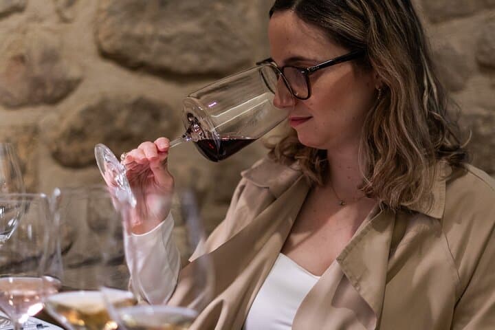 Private Wine Tasting Experience in Araba Spain
