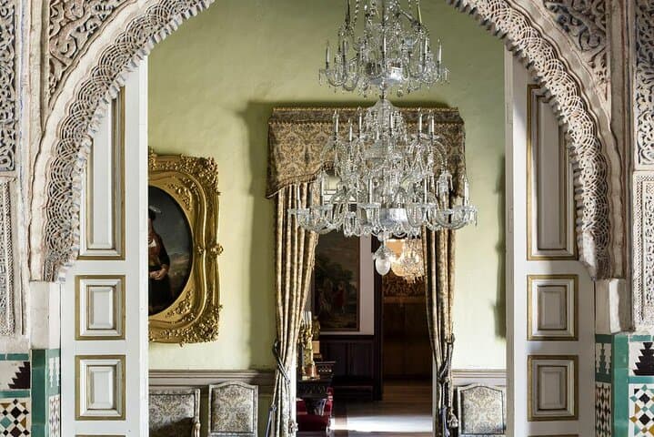 Seville Private Tour 3 Hours