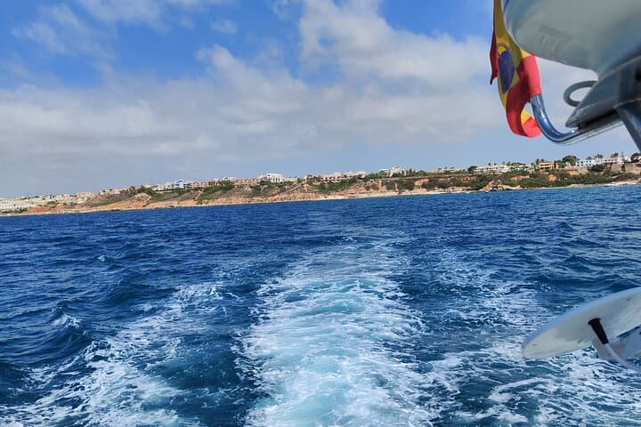 Sailing