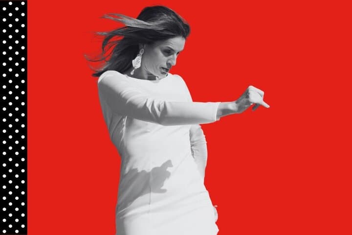 Málaga: 1-Hour Flamenco Dance Class with a Spanish Teacher