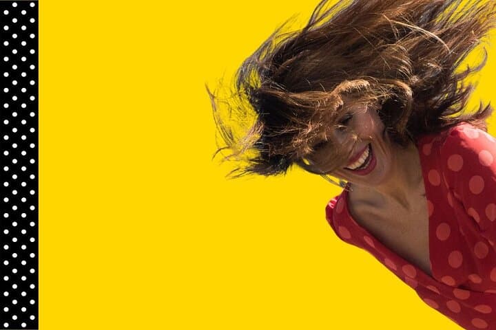 Marbella: 1-Hour Flamenco Dance Class with a Spanish Teacher
