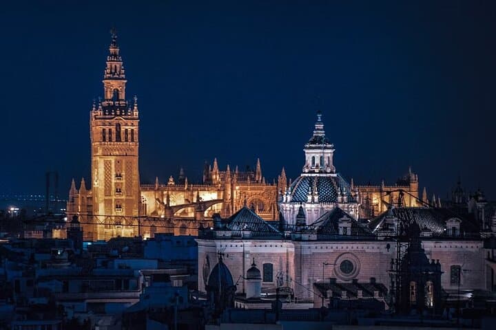 Cathedral of Seville