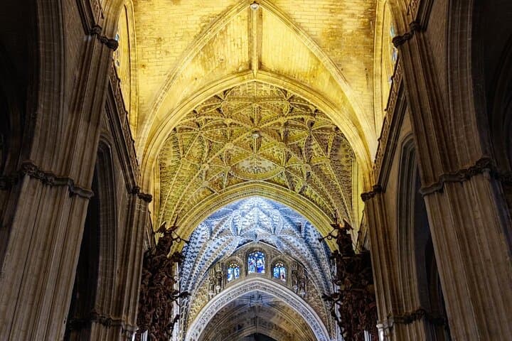 Cathedral of Seville