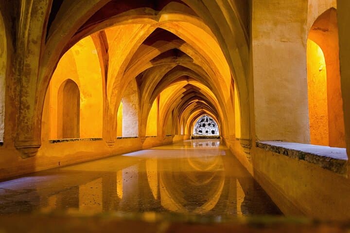 Cathedral of Seville