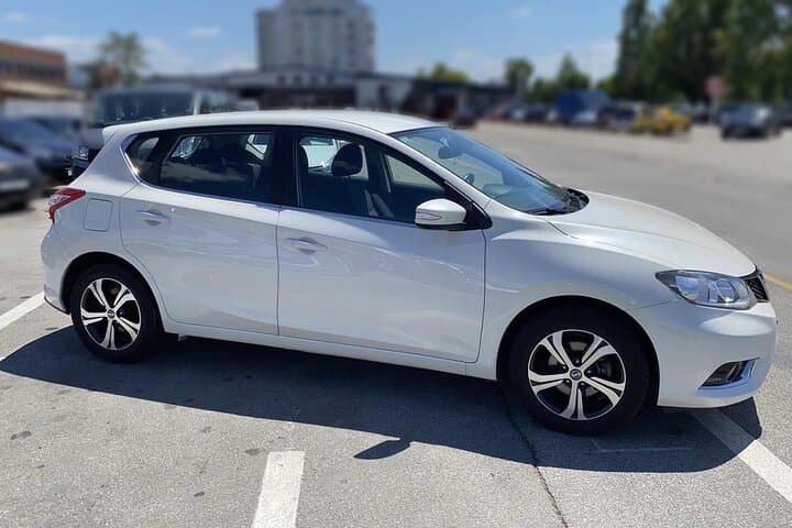 Lanzarote Private Transfer