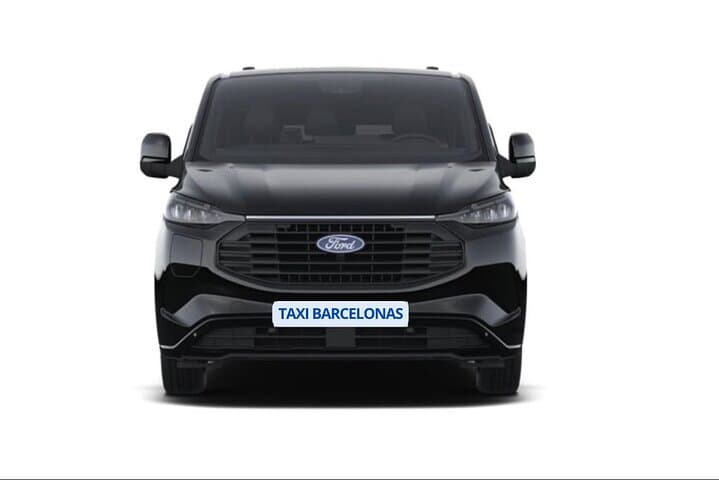 Barcelona city, Hotel to Airport, cruise Port private Transfer