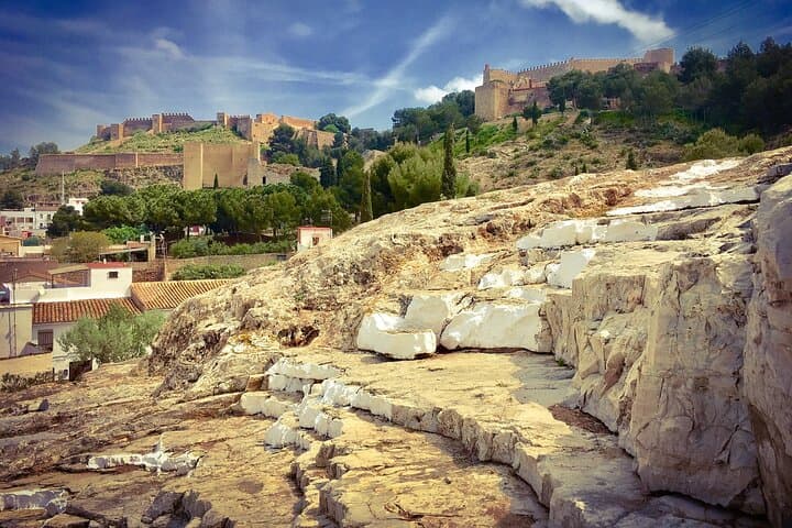 Echoes of an Empire: A Journey Through Sagunto’s Ancient Past