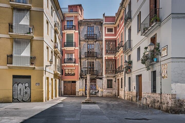 Echoes of an Empire: A Journey Through Sagunto’s Ancient Past
