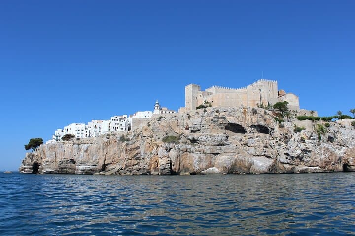 Echoes of an Empire: A Journey Through Sagunto’s Ancient Past