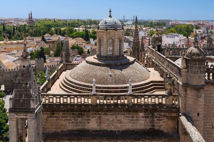 Cathedral of Seville