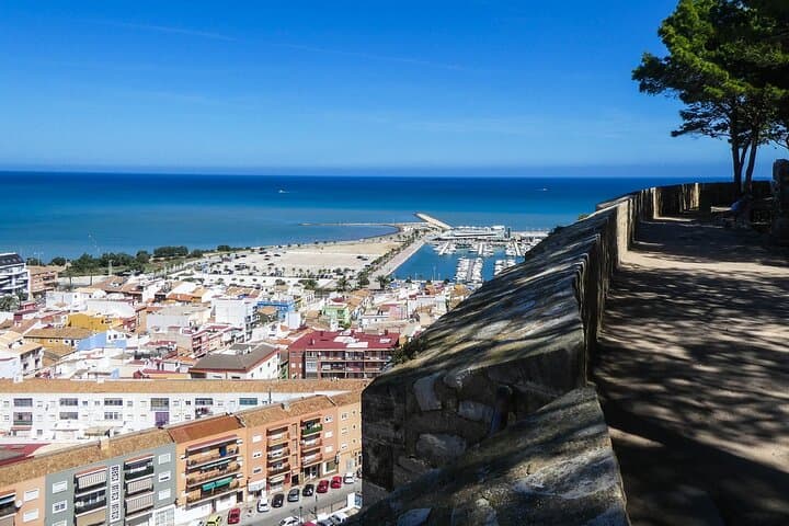 Denia Essentials - Culture, Coastal Views & Culinary Delights