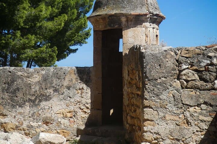 Denia Essentials - Culture, Coastal Views & Culinary Delights