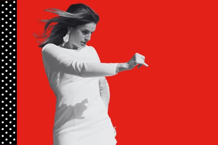 Marbella: 1-Hour Flamenco Dance Class with a Spanish Teacher