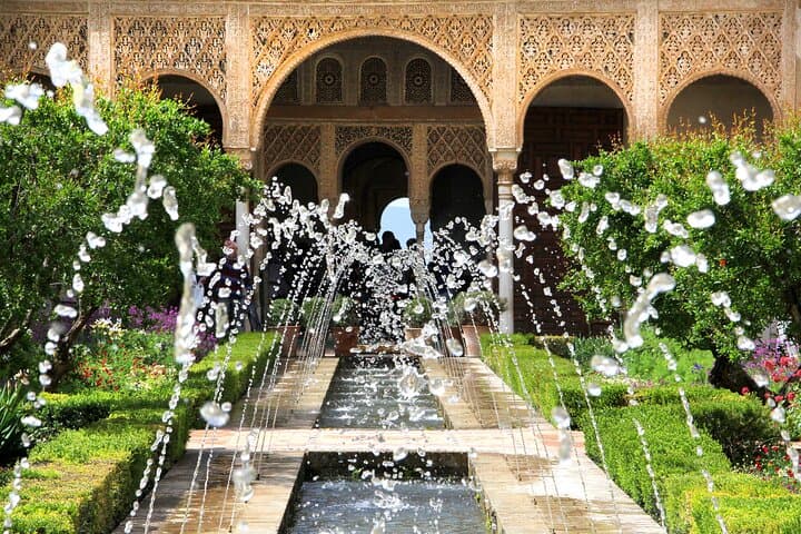 Generalife