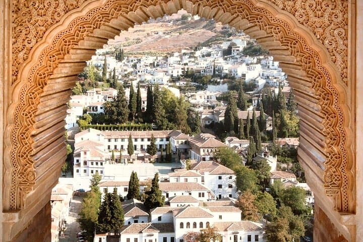 Alhambra