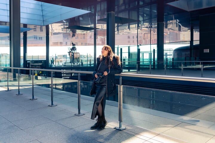 Skip-the-Line Reina Sofia Museum Madrid Private Tour