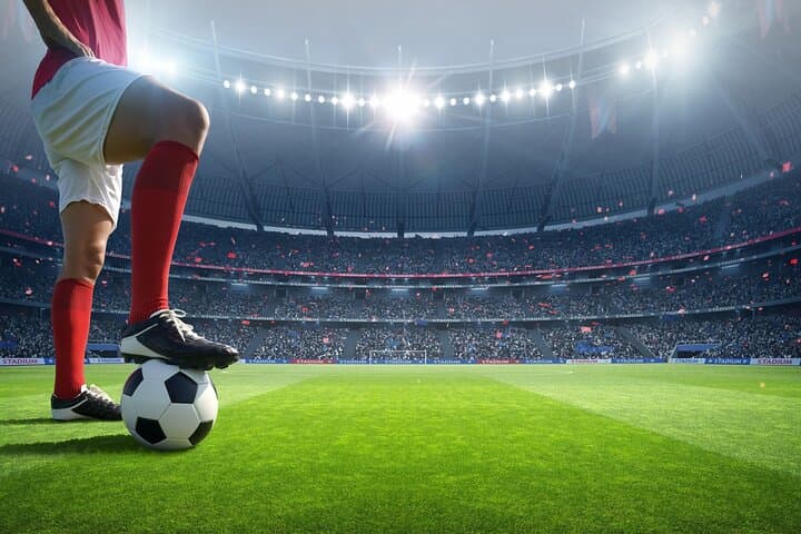 Santiago Bernabeu Stadium Real Madrid Private Tour & Tickets