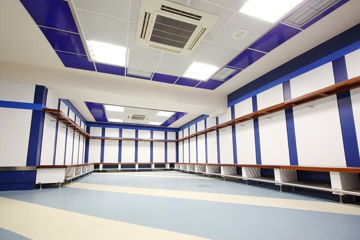 Santiago Bernabeu Stadium Real Madrid Private Tour & Tickets