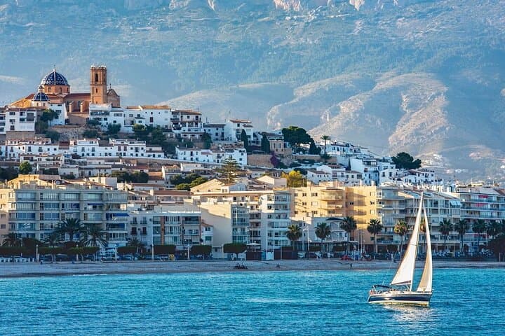 Guadalest and Altea Day Trip from Alicante or Benidorm