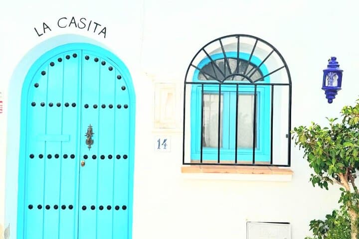 Nerja and Frigiliana Private Daytrip From Granada