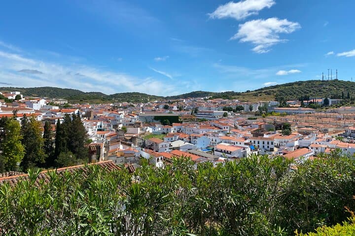 2 Day Ham Route Tour in Jerez de los Caballeros and Extremadura