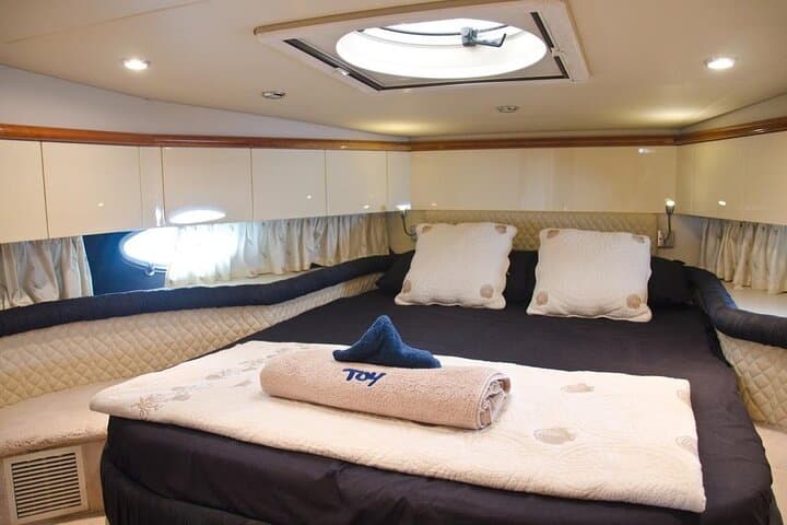 Exclusive Yacht Rental in Barcelona