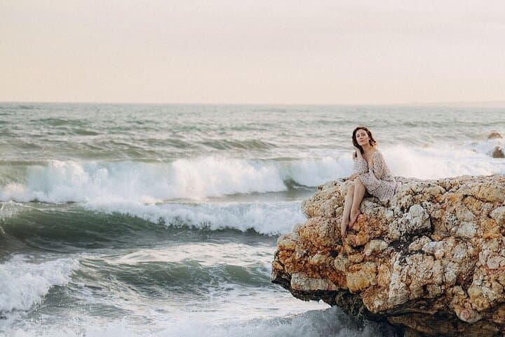 Private Photoshoot with a Professional Photographer in Malaga