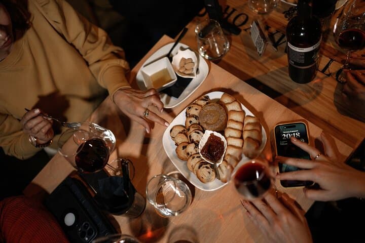 Private Alicante Wine Walking Tour.