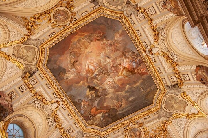 Private Full-Day Madrid Tour with Entrance Tickets & Transfers Included