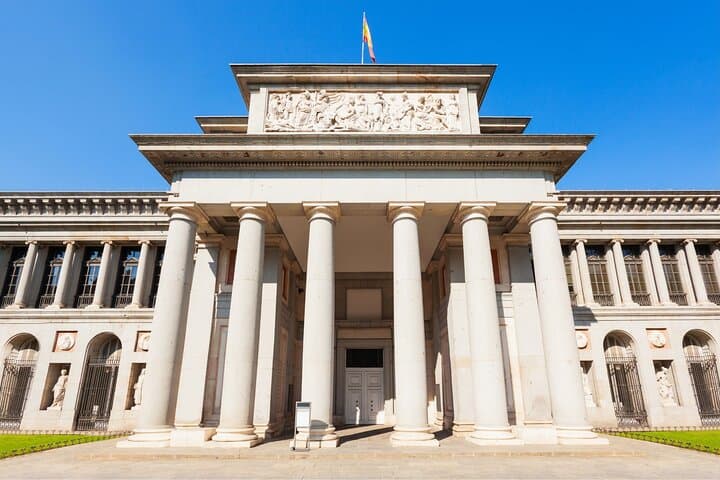 Prado Museum