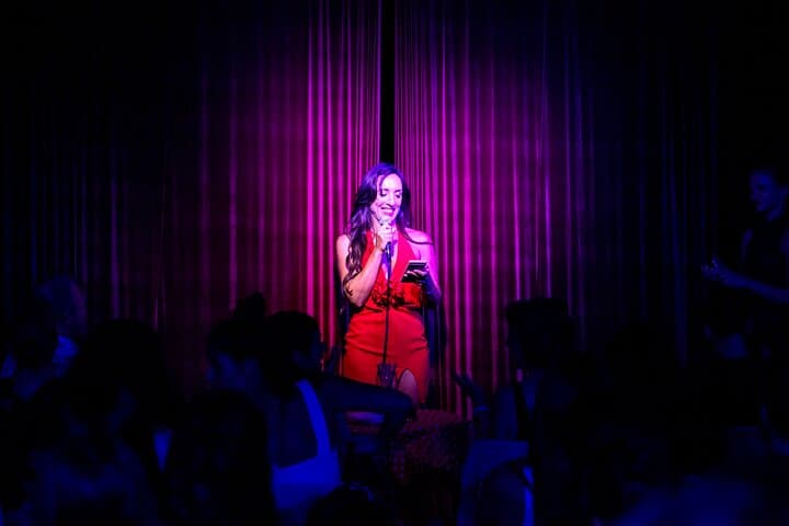Live Flamenco Show in the City of Sevilla