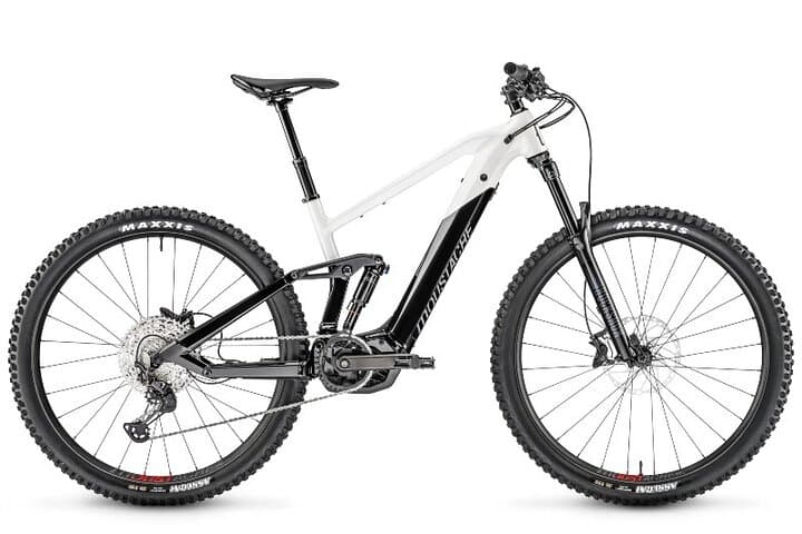 Trail e-bike