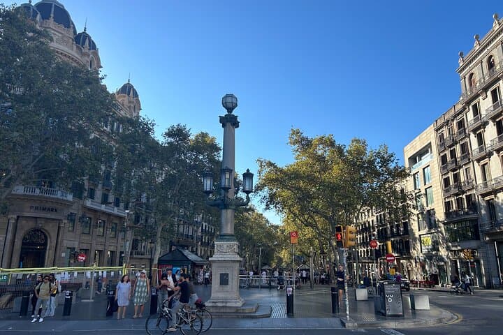 La Rambla