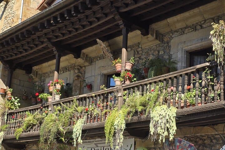 Comillas, architectural gem of Cantabria and the Caprice of Gaudí