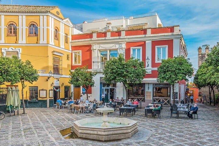 Seville