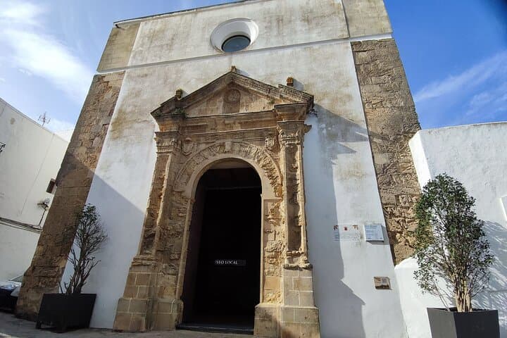 Vejer de la Frontera: The White Pearl of Andalusia Audio Guide
